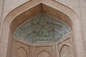 Kuqa Mosque